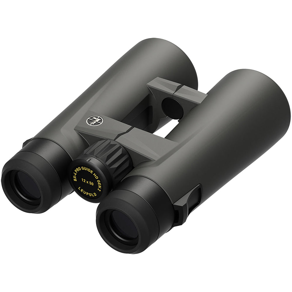 Leupold BX-4 Pro Guide HD Gen 2 12x50 Binoculars - view 2