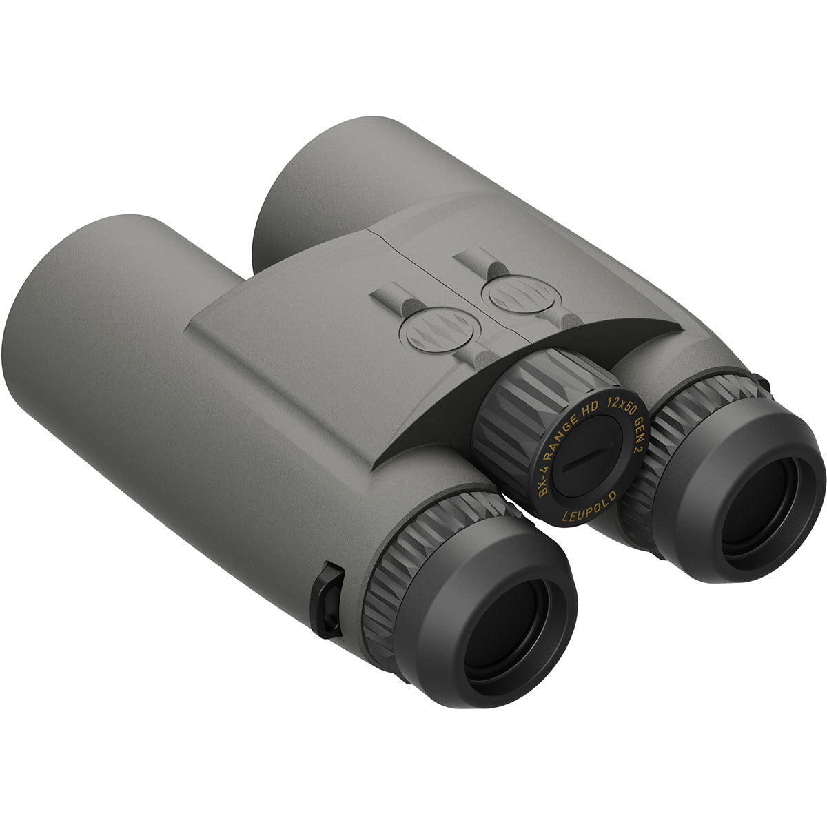 Leupold BX-4 Range HD Gen 2 12x50 Rangefinding Binoculars