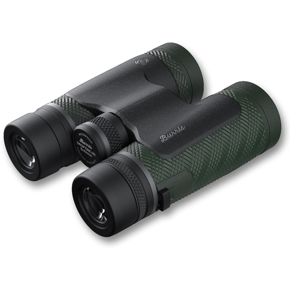 Burris Droptine HD 10x42 Binoculars - view 3