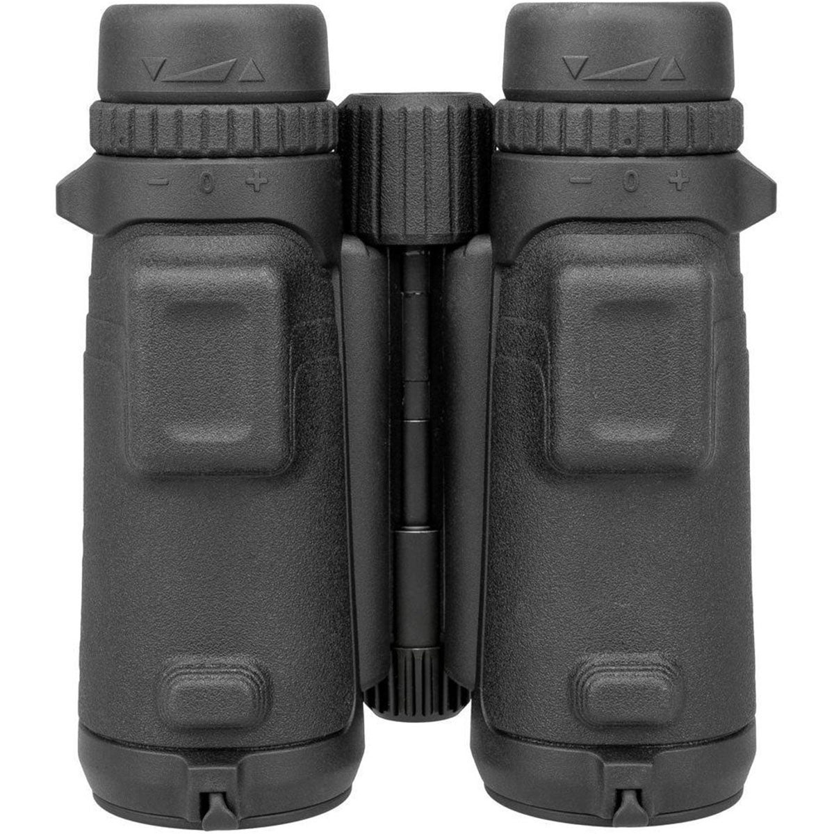 Halo Optics K2000 10x42 Laser Rangefinder Binoculars - view 3