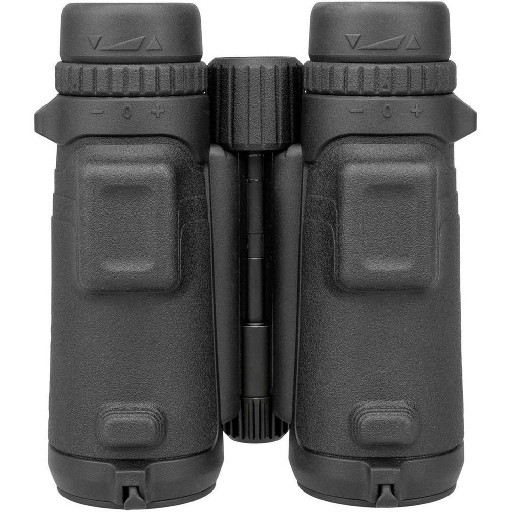 Halo Optics K2000 10x42 Laser Rangefinder Binoculars - view 3