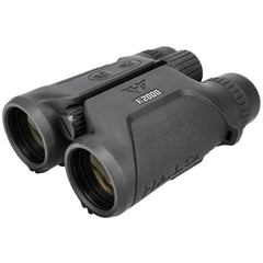 Halo Optics K2000 10x42 Laser Rangefinder Binoculars