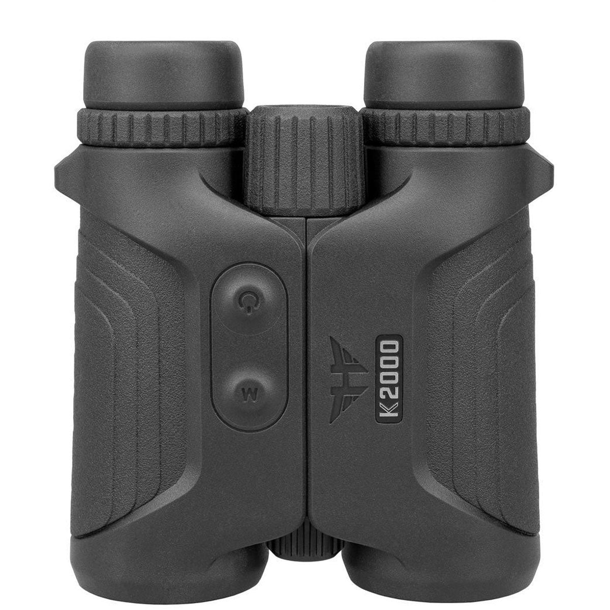 Halo Optics K2000 10x42 Laser Rangefinder Binoculars - view 2