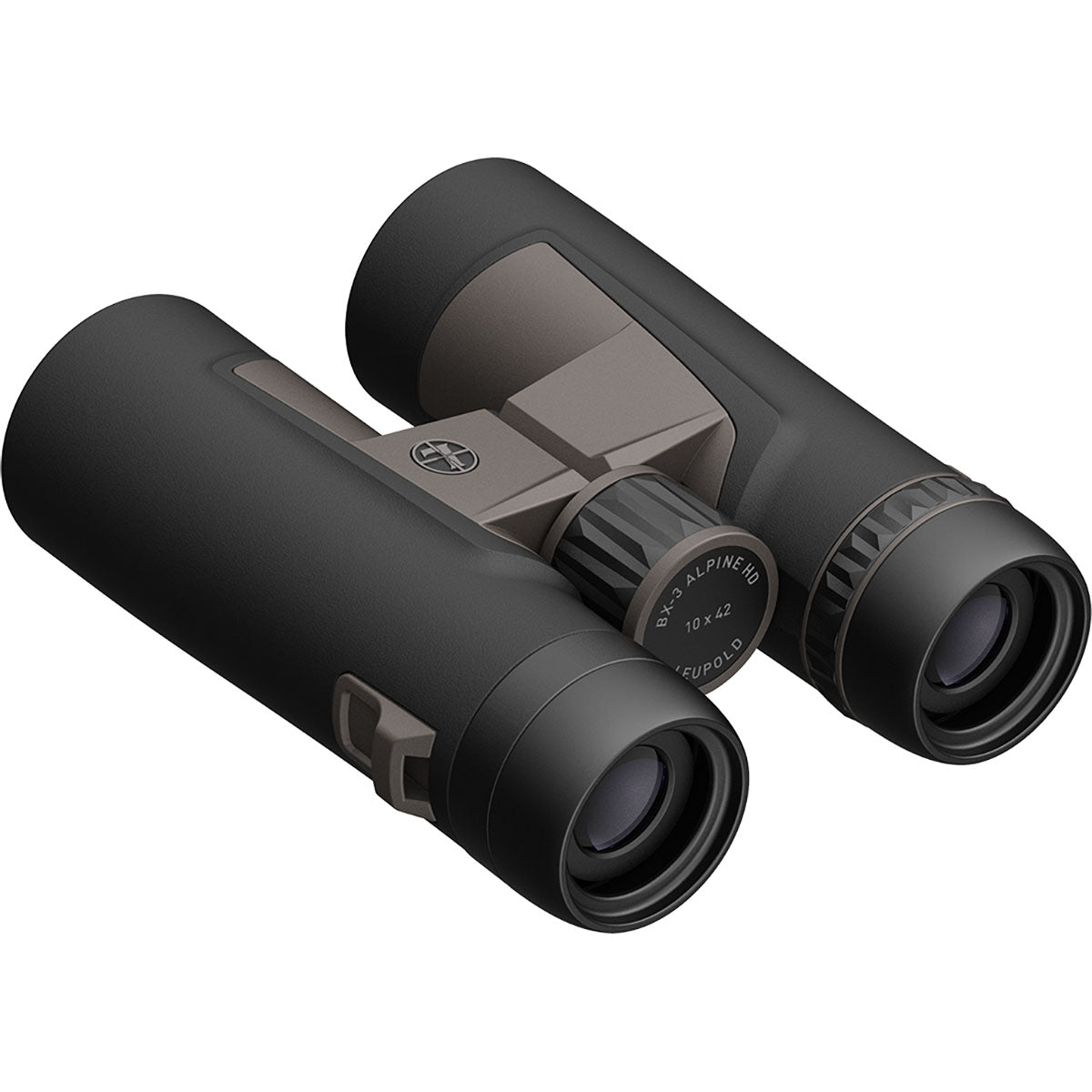 Leupold BX-3 Alpine HD 10x42 Binoculars