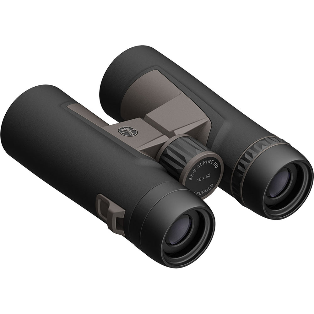 Leupold BX-3 Alpine HD 10x42 Binoculars