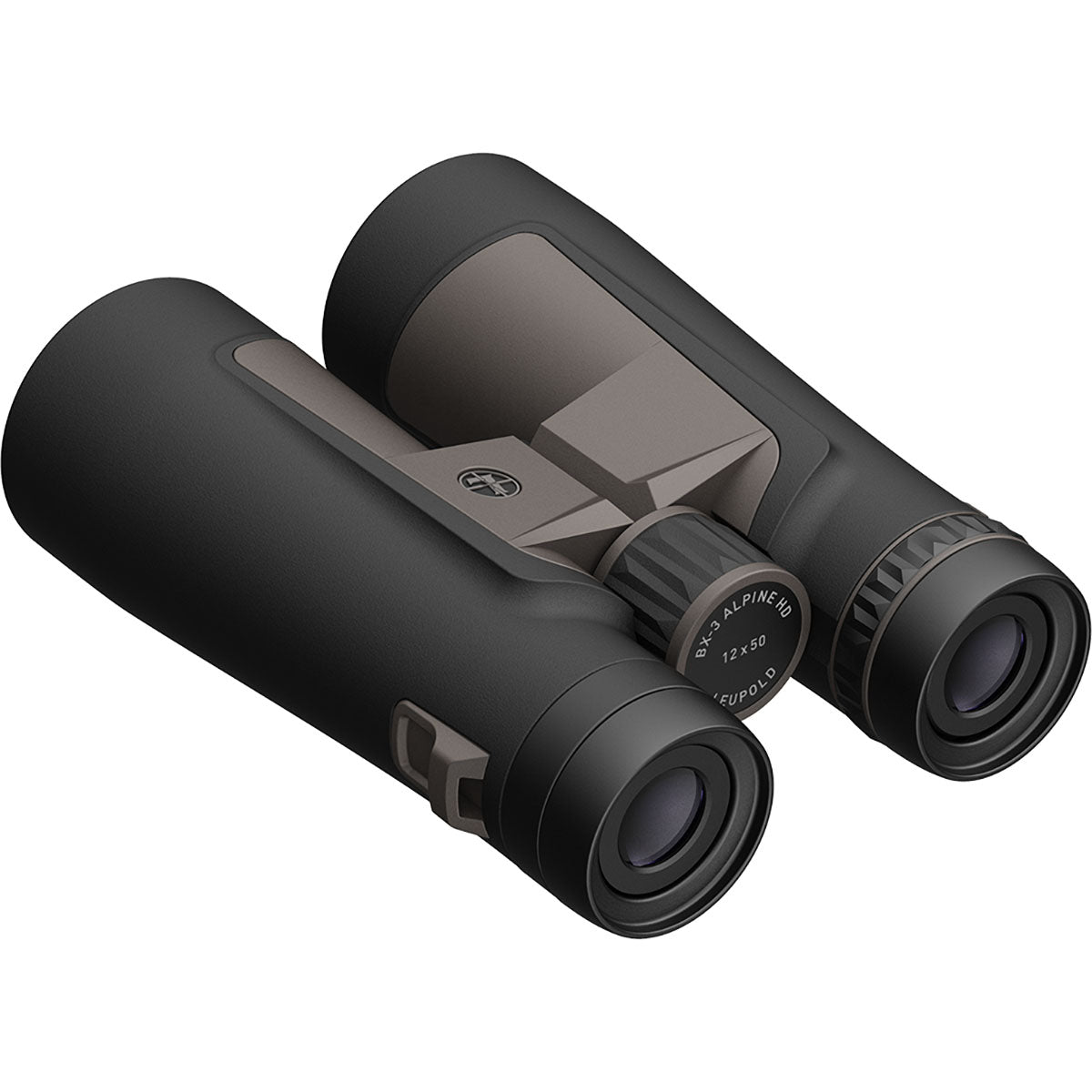 Leupold BX-3 Alpine HD 12x50 Binoculars