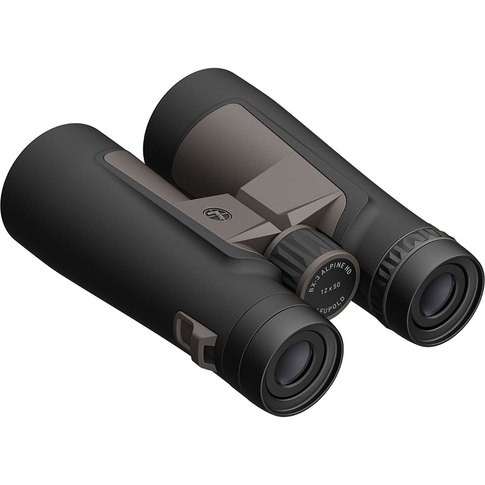 Leupold BX-3 Alpine HD 12x50 Binoculars
