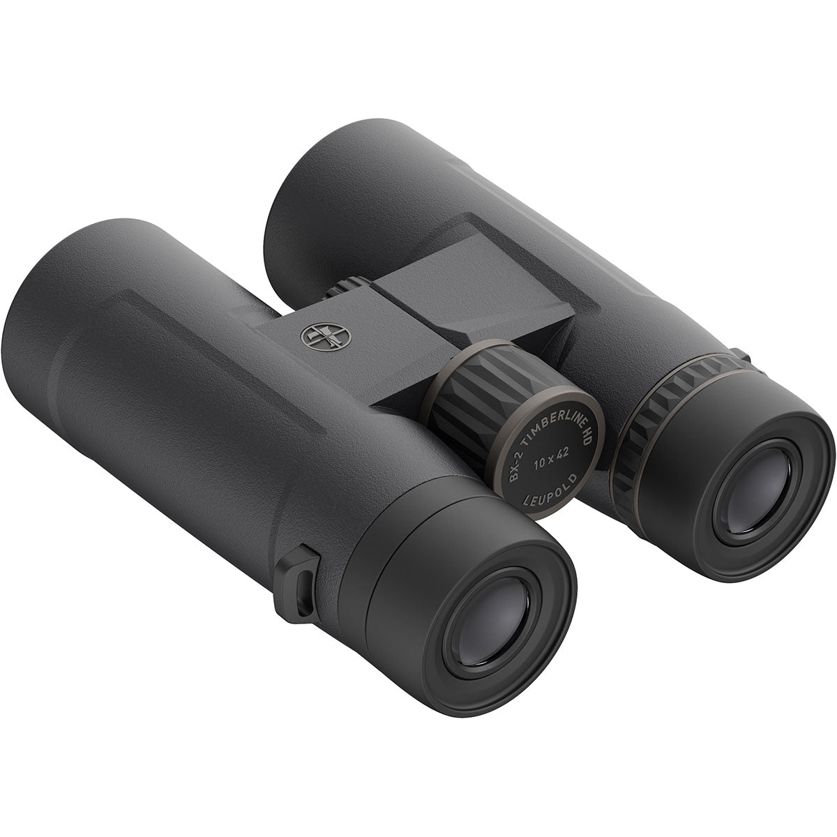 Leupold BX-2 Timberline HD 10x42 Binoculars - view 2