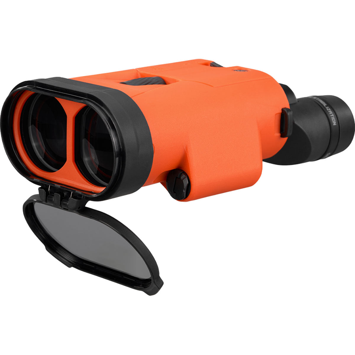 SIG Sauer ZULU6 HDX Pro Marine 18x50 Binoculars Orange - view 2