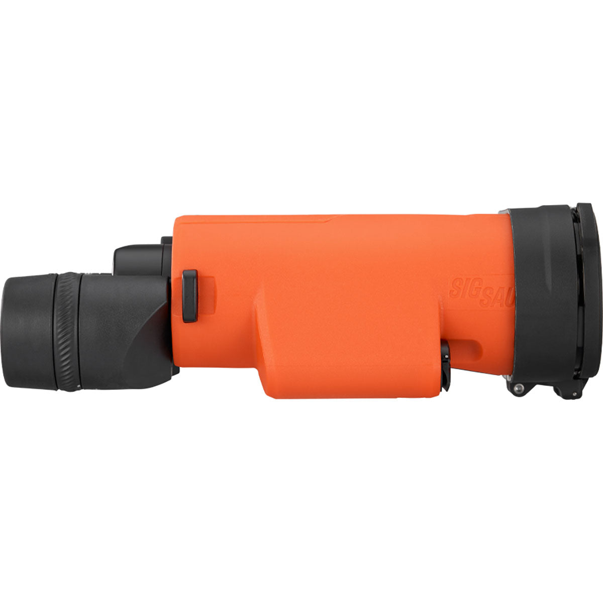 SIG Sauer ZULU6 HDX Pro Marine 18x50 Binoculars Orange - view 4