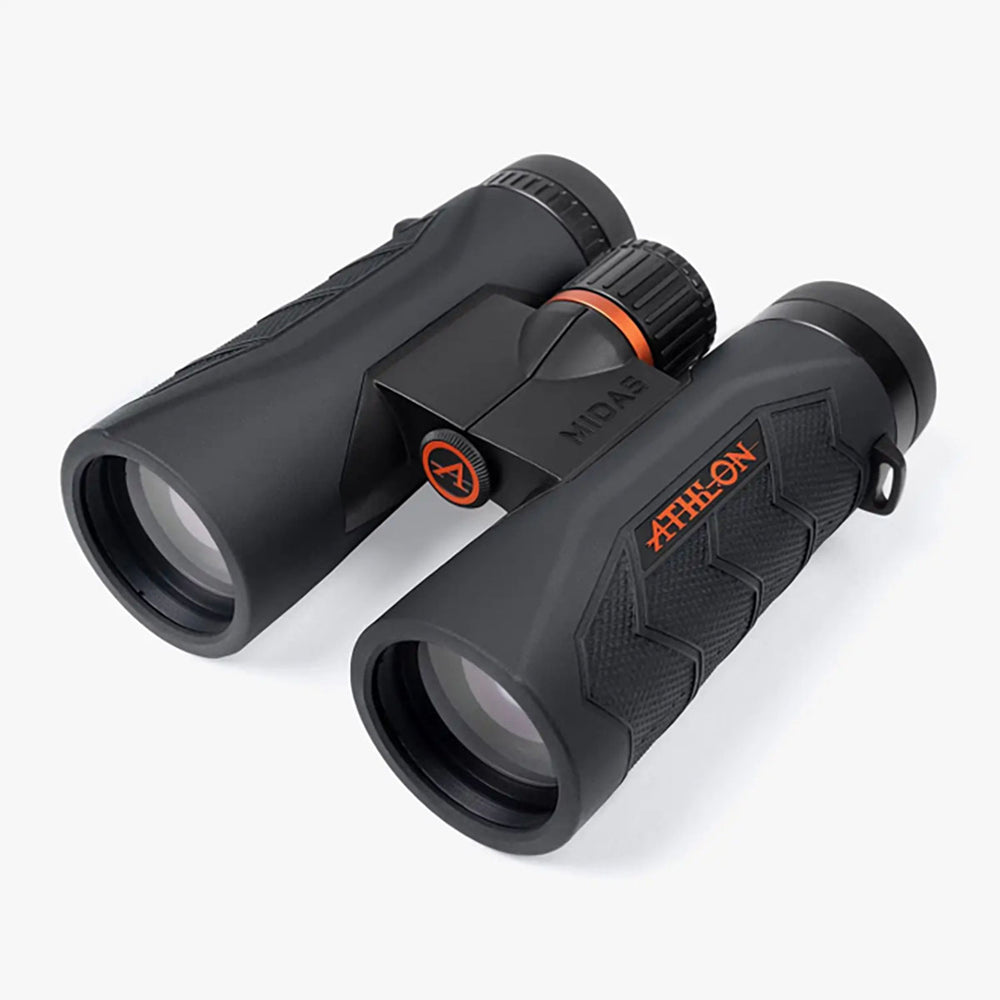 Athlon Midas G2 UHD 10x42 Binoculars