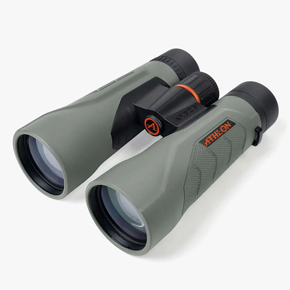 Athlon Argos G2 HD 12x50 Binoculars - view 2