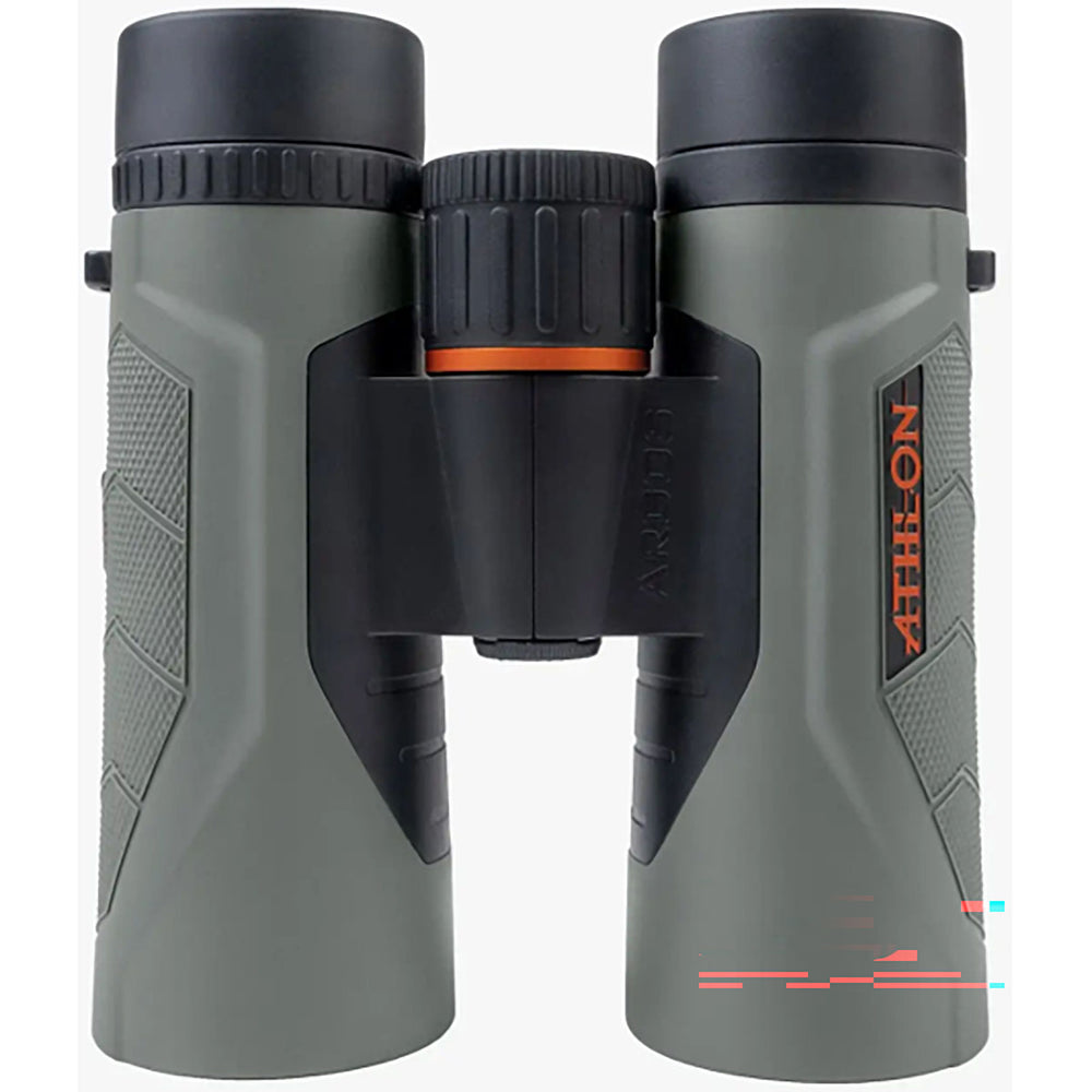 Athlon Argos G2 HD 10x42 Binoculars - view 2