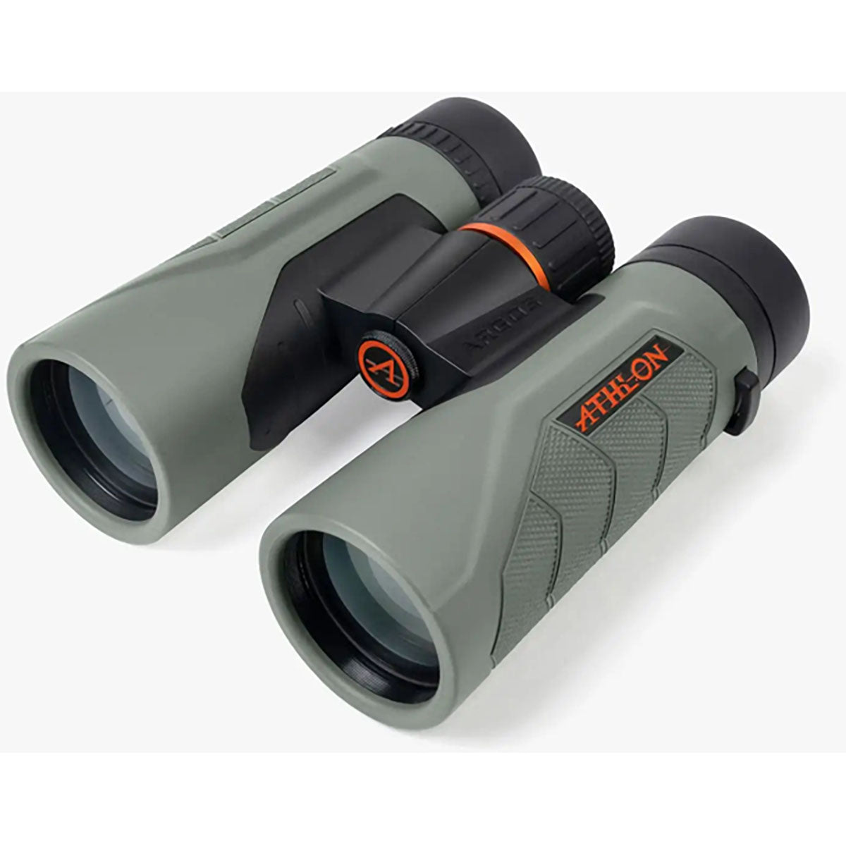 Athlon Argos G2 HD 8x42 Binoculars - view 2