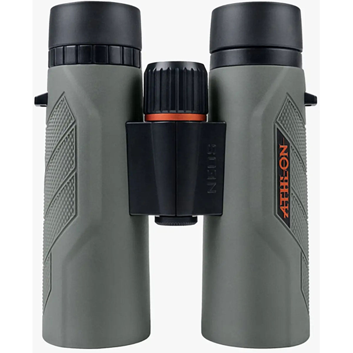 Athlon Neos G2 HD 10x42 Binoculars - view 2