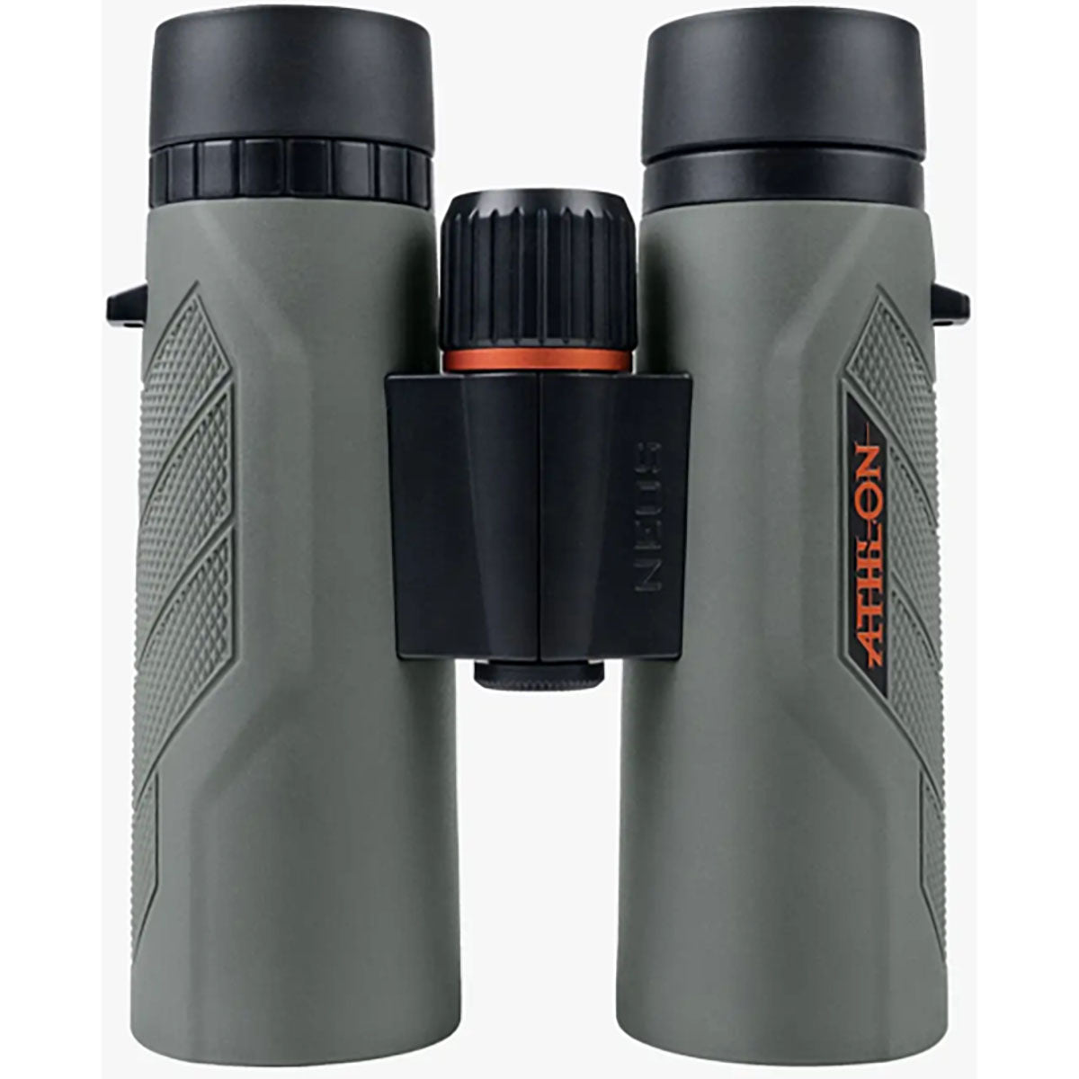 Athlon Neos G2 HD 8x42 Binoculars - view 2
