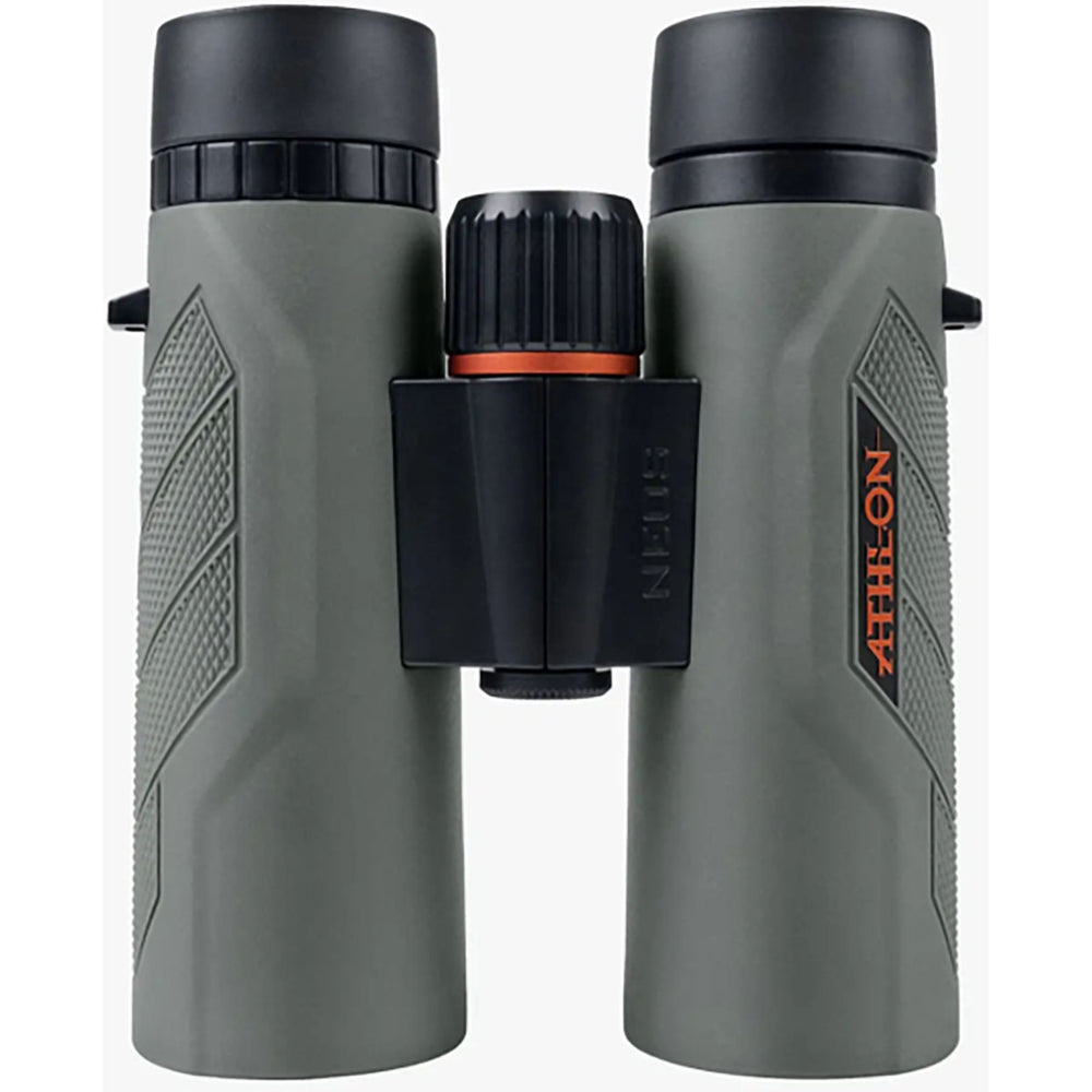 Athlon Neos G2 HD 8x42 Binoculars - view 2