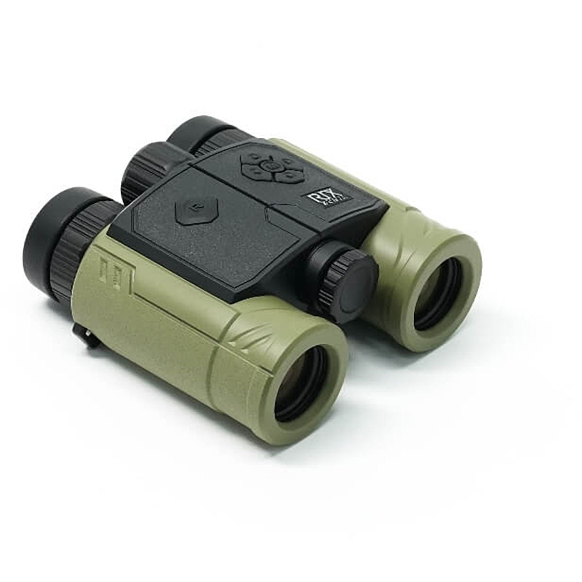 RIX Optics MK-R3000 8x32 Rangefinding Binoculars - view 4