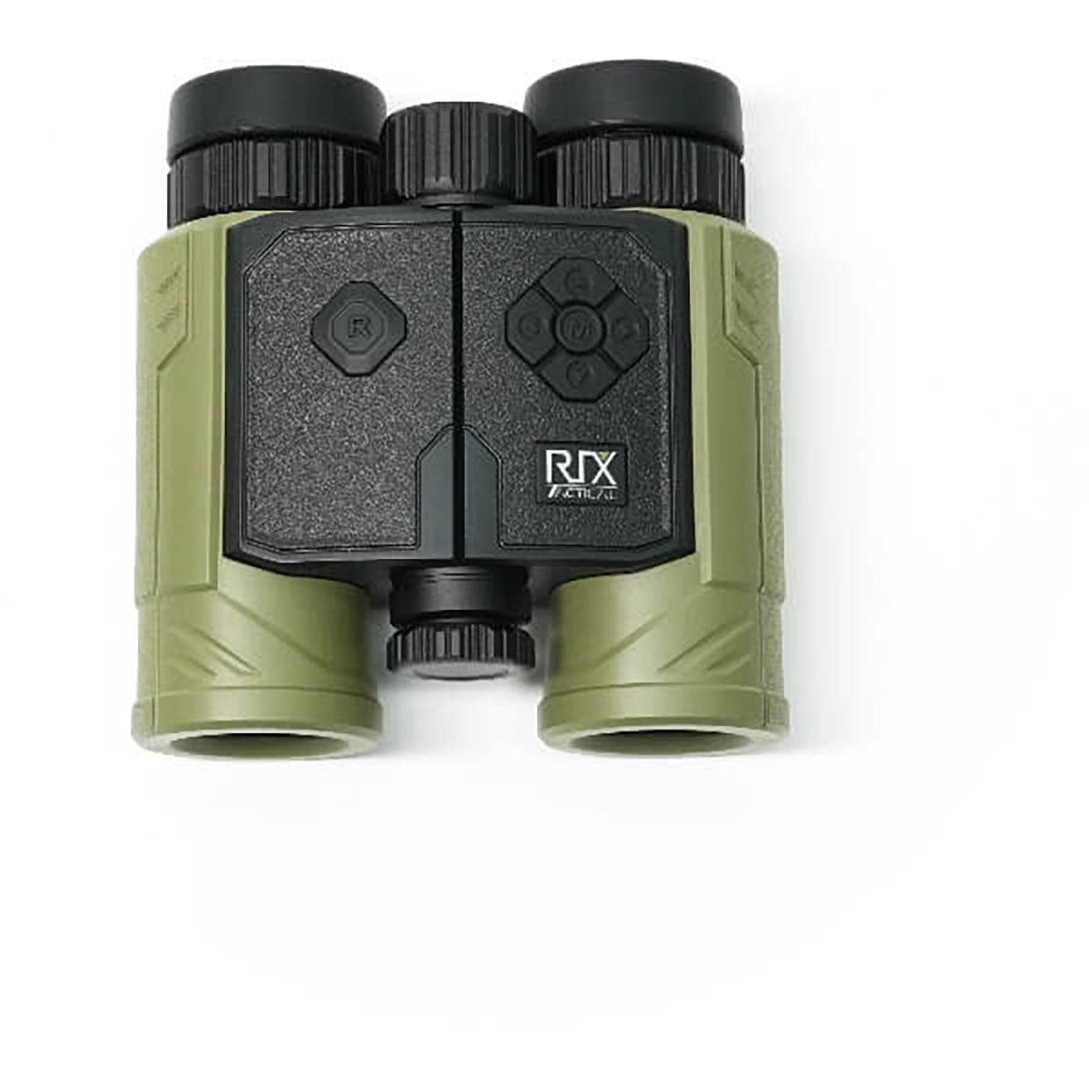 RIX Optics MK-R3000 8x32 Rangefinding Binoculars - view 6