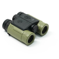 RIX Optics MK-R3000 8x32 Rangefinding Binoculars - view 4