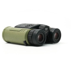 RIX Optics MK-R3000 8x32 Rangefinding Binoculars - view 2