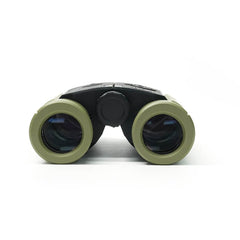 RIX Optics MK-R3000 8x32 Rangefinding Binoculars - view 3