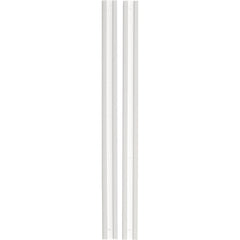 TACO Poly 2' Trailer Glyde Slicks - 6 Pack