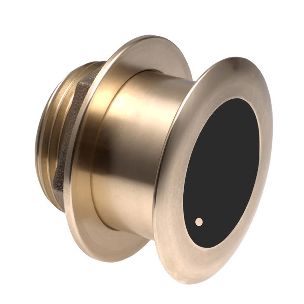 Garmin B175H Bronze 20 degree Thru-Hull Transducer - 1kW, 8-Pin