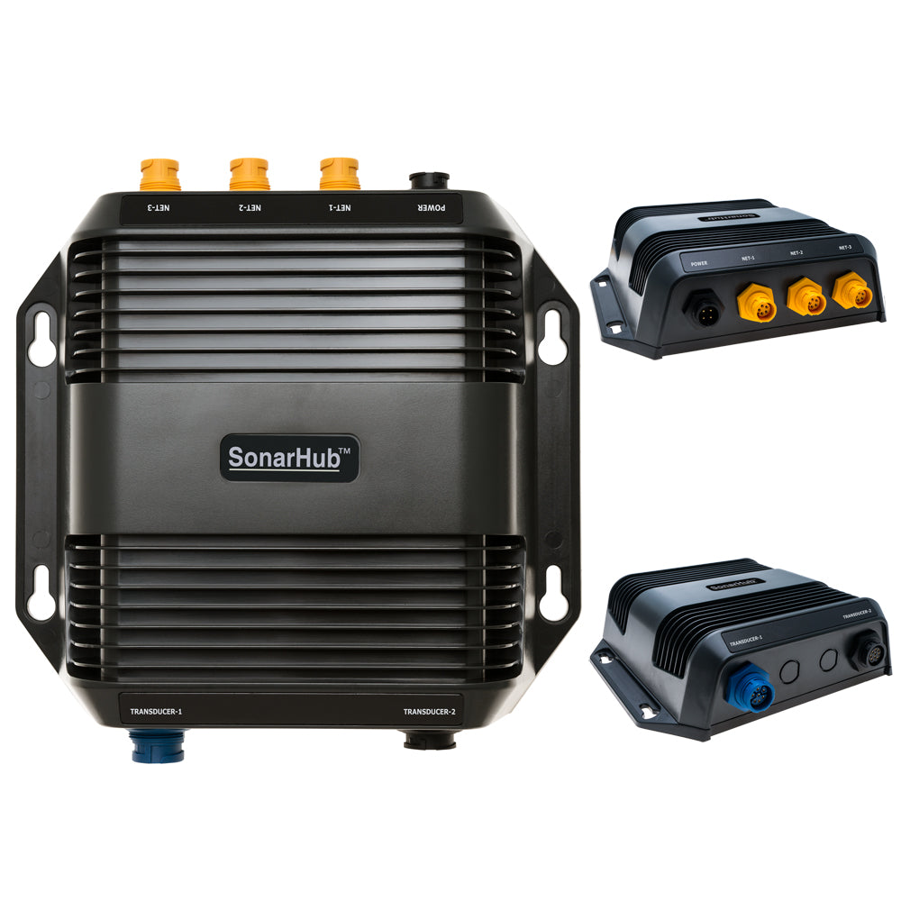 Navico SonarHub&#153; Sounder Module