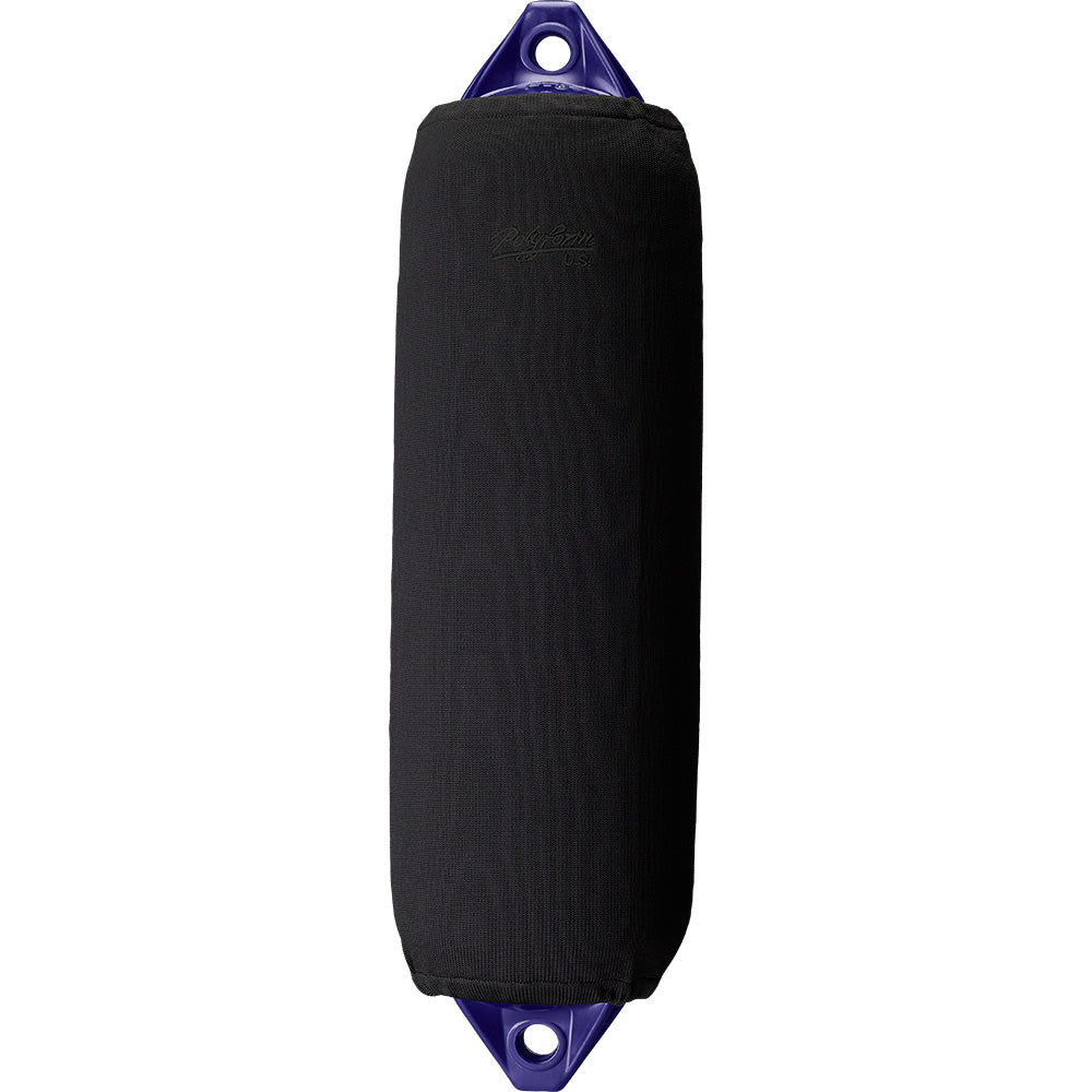 Polyform Fender Cover f/F-3 Fender - Black