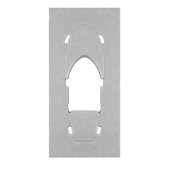 Garmin Kayak In-Hull Transducer Mount