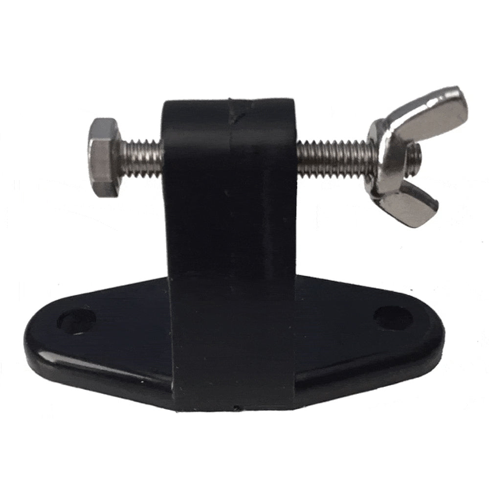 HawkEye FishTrax&trade; Transducer Mount