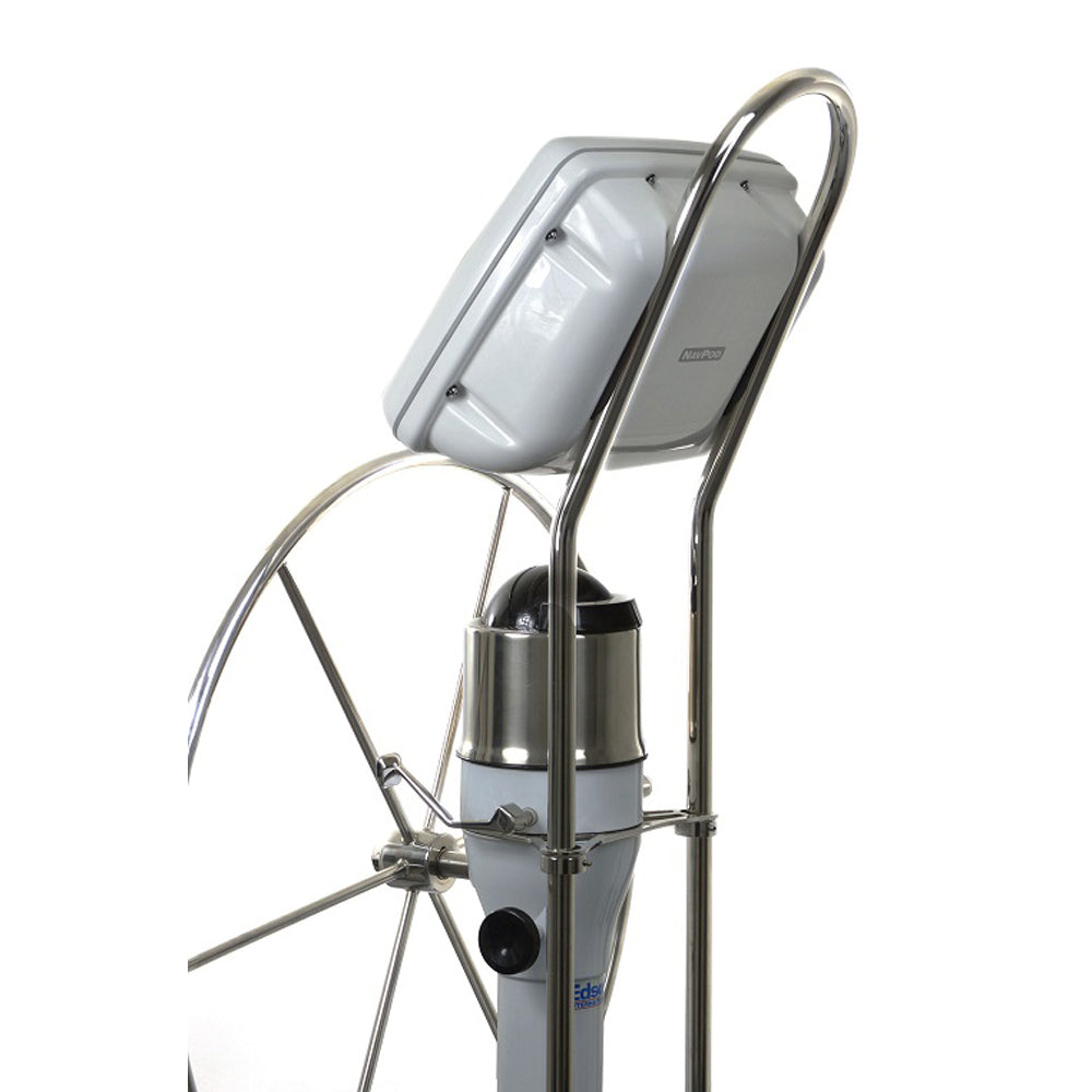 NavPod GP2080-19 SystemPod Pre-Cut f/Garmin GPSMAP&reg; 7410 / 7410xsv / 7610 / 7610xsv