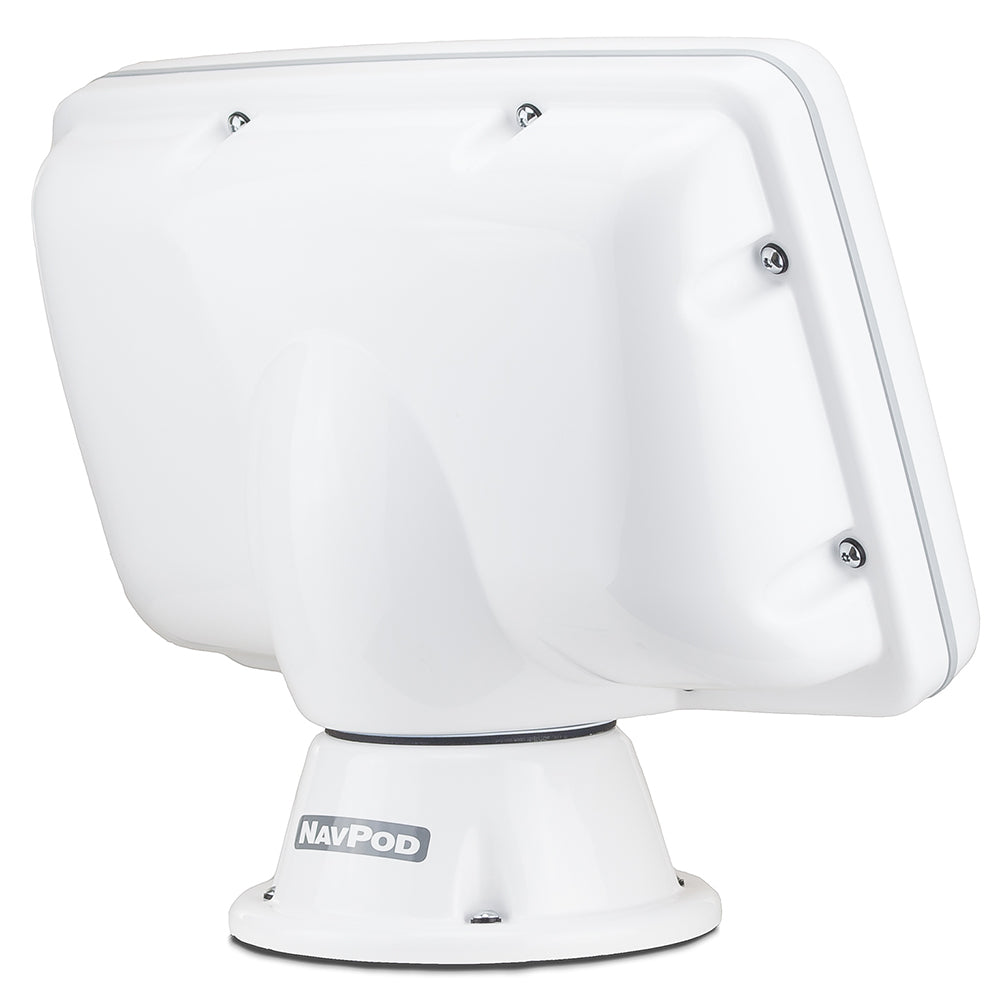 NavPod PP4409 PowerPod Pre-Cut f/Garmin STRIKER&trade; 7" 7sv/7dv (Requires Flush Mount Kit Garmin Part)