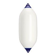 Polyform F-10 Twin Eye Fender 18" x 50" - White