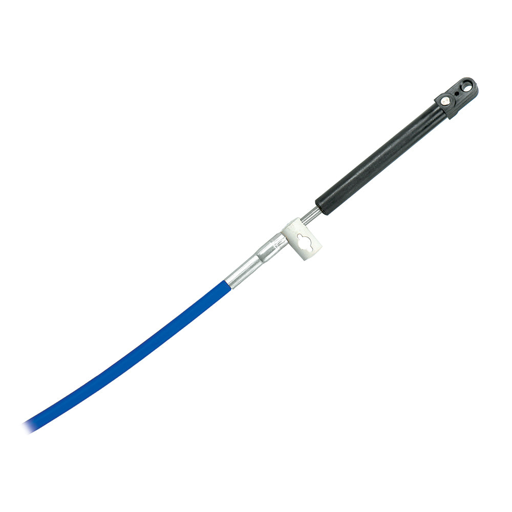 Uflex MACH&trade; Series High Efficiency &amp; Flexibility Engine Control Cable - Mercury Style - 32'