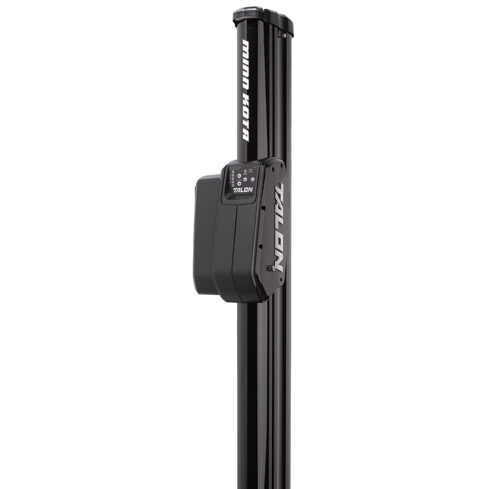 Minn Kota Talon BT 10&#39; Shallow Water Anchor - Black