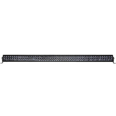 RIGID Industries E-Series PRO 50" - Spot LED - Midnight Edition - Black