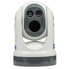 FLIR M400XR Stabilized Thermal/Visible Camera w/JCU &amp; Marine Fire Fighting Software - 640 x 480