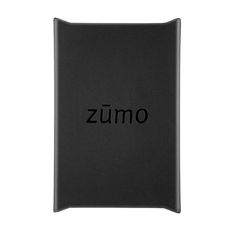 Garmin Mount Weather Cover f/z_mo 590