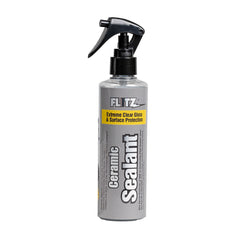 Flitz Ceramic Sealant Spray Bottle 236ml/8oz