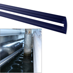 Megaware PontoonGuard&reg; - 32&#39; Kit - (2) 16&#39; Guards f/Pontoon Up To 21&#39; - Blue