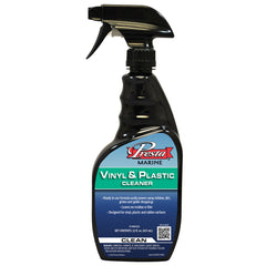 Presta Marine Vinyl &amp; Plastic Cleaner - 22oz
