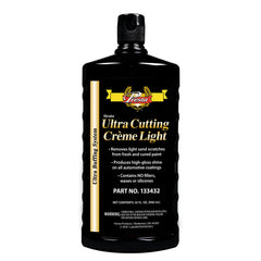 Presta Ultra Cutting Creme Light - 32oz