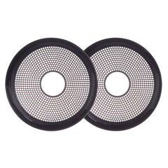 Fusion XS-X77CB 7.7" Classic Grill Cover - Black f/ XS Series Speakers