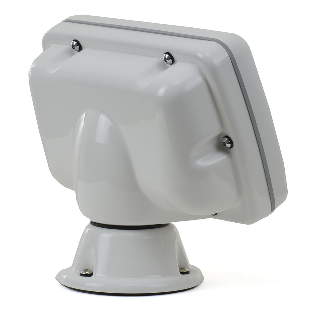 NavPod PowerPod Pre-Cut f/Simrad GO7 XSE, GO7 XSR/B&amp;G Vulcan 7R