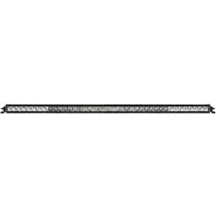 RIGID Industries SR-Series PRO LED 40" Spot/Flood Combo - Black