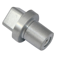 Tecnoseal Yamaha 75-350 HP SX-FX-Waverunner &#39;60-&#39;09 Small Zinc Anode f/Crankcase Cylinder