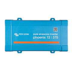 Victron Phoenix Inverter - 12VDC - 375VA - 120VAC - 50/60Hz - VE.Direct