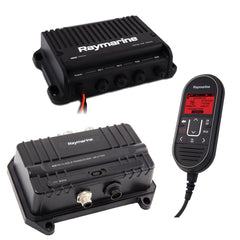 Raymarine Ray90 VHF Radio &amp; AIS700 Bundle